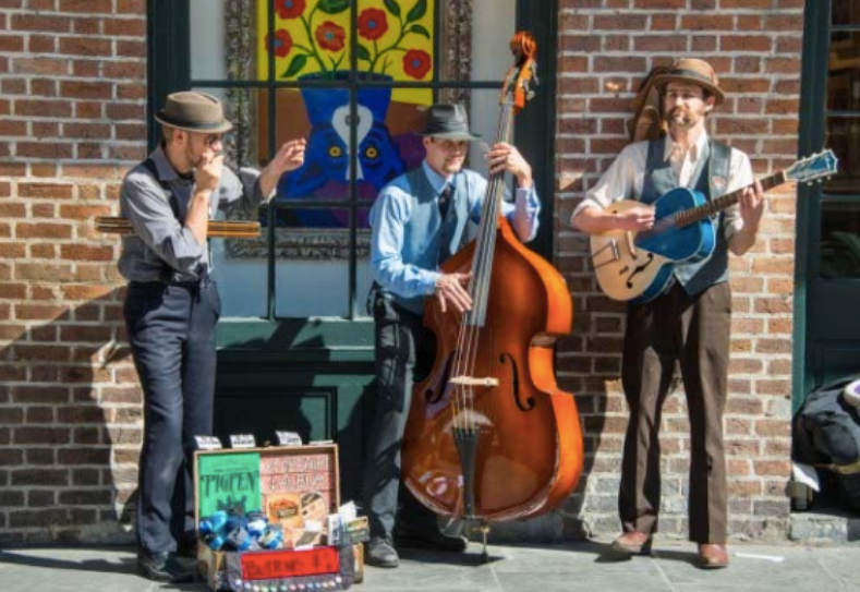 Updates on the Long Beach street performer Program #busking #busker #LBC #streetmusician 
bit.ly/2urGc1k