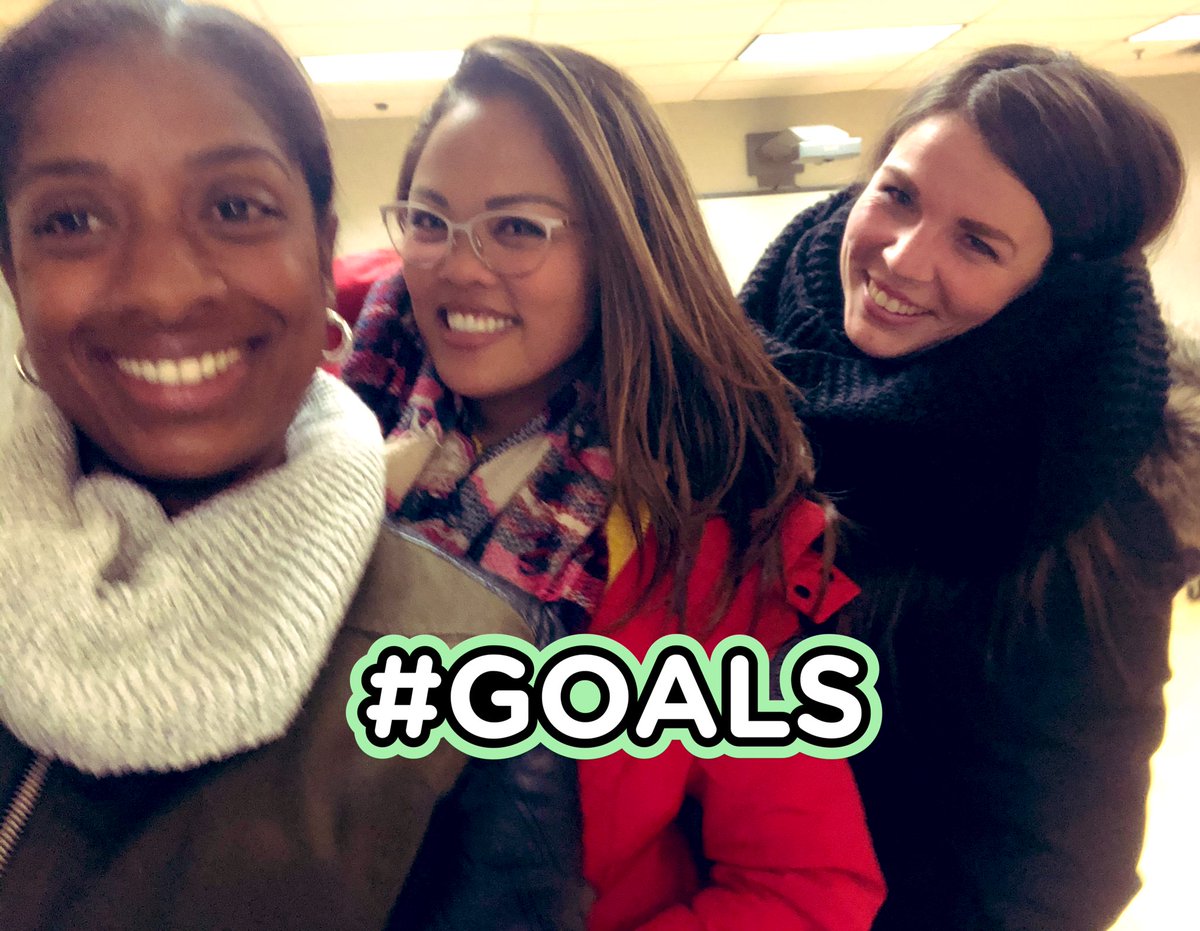 Every year I always look 4ward to #EYPL an initiative uniquely offered to us #businessandsupportstaff of <a href="/PeelSchools/">Peel District School Board</a> an opportunity to explore what #leadership is about @Karen_DelBen’s #toystory is inspiring &amp; I just couldn’t stop ☺️ while listening #teamworkmakesthedreamwork