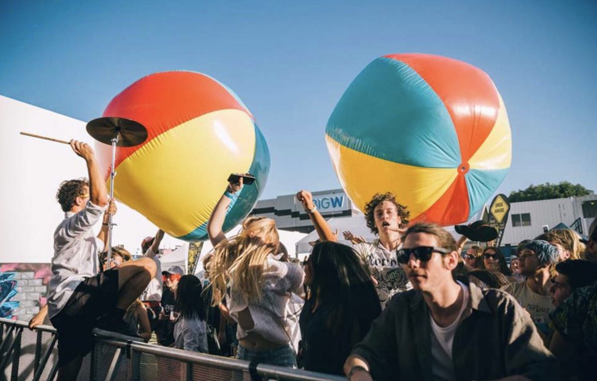 .<a href="/HyperFestival/">HyperFest</a> returns in 2020 following cancellation. themusic.com.au/news/hyperfest…