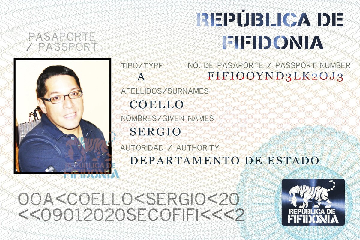 RepDeFiFidonia's tweet photo. @Miniyouk1 @Jerry12813107 @Mony_C49 @sergio_coello @LivierFR @lupita_mancer @SuSylva5 La Secretaría de Deportes Extremos entrega #PasaporteFiFi a los ganadores de este #RetoGIFiFi:

@Miniyouk1 (faltan documentos)
@Jerry12813107 
@Mony_C49 
@sergio_coello

¡Felicidades!, gracias por su participación. 🤗

#RDF #FelizJueves https://t.co/Fs9puDmJ32