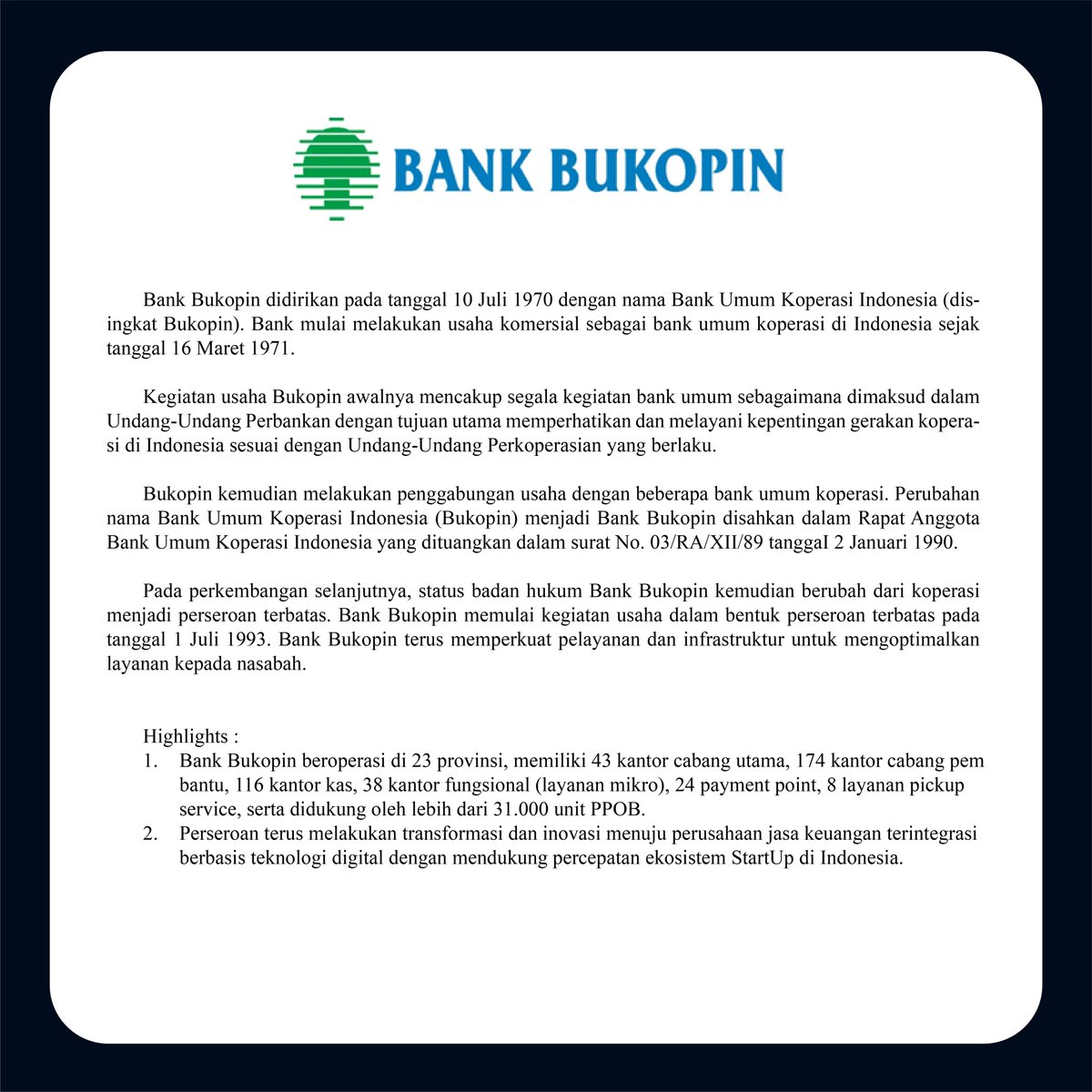 27+ Contoh Surat Lamaran Di Bank Bukopin Kumpulan Contoh