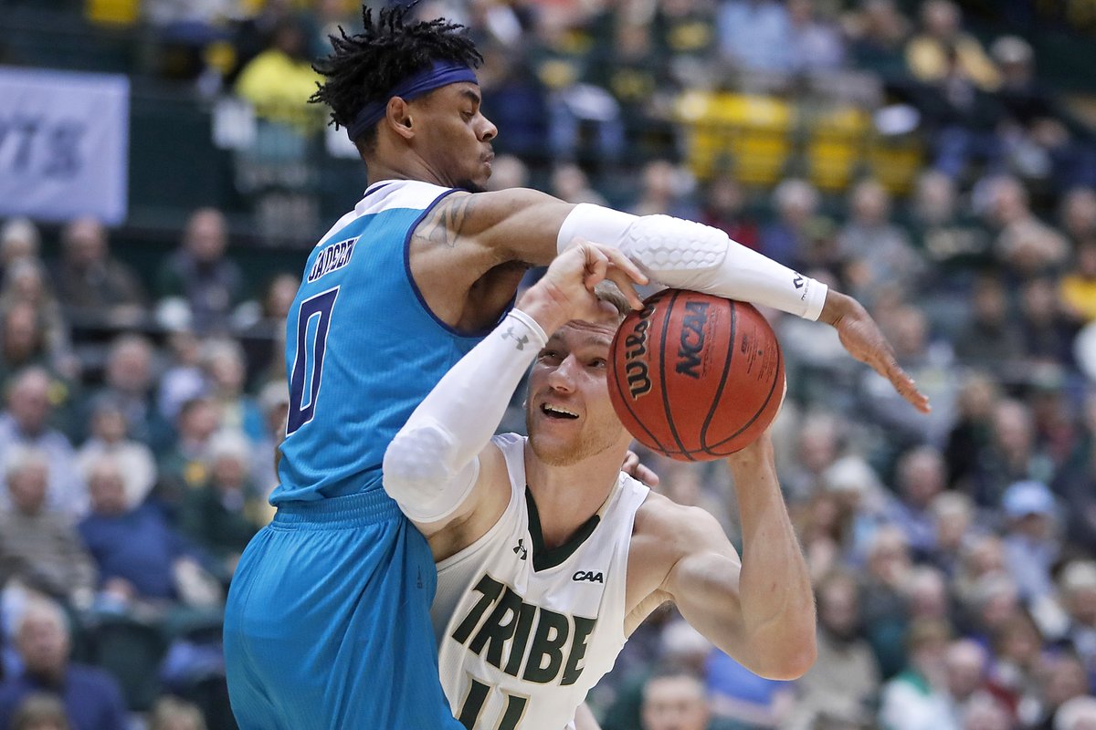 Daily Press Visuals (@visualdp) on Twitter photo Photos of William & Mary's (<a href="/WMTribeMBB/">William & Mary Tribe Men's Basketball</a>) 79-63 victory over UNC Wilmington (<a href="/uncwmenshoops/">UNCW Basketball</a>). See more photos from the game here: tinyurl.com/rnswywv <a href="/TribeAthletics/">William & Mary Tribe Athletics</a> <a href="/WMTribalFever/">Tribal Fever</a> Photos of William & Mary's (<a href="/WMTribeMBB/">William & Mary Tribe Men's Basketball</a>) 79-63 victory over UNC Wilmington (<a href="/uncwmenshoops/">UNCW Basketball</a>). See more photos from the game here: tinyurl.com/rnswywv <a href="/TribeAthletics/">William & Mary Tribe Athletics</a> <a href="/WMTribalFever/">Tribal Fever</a>