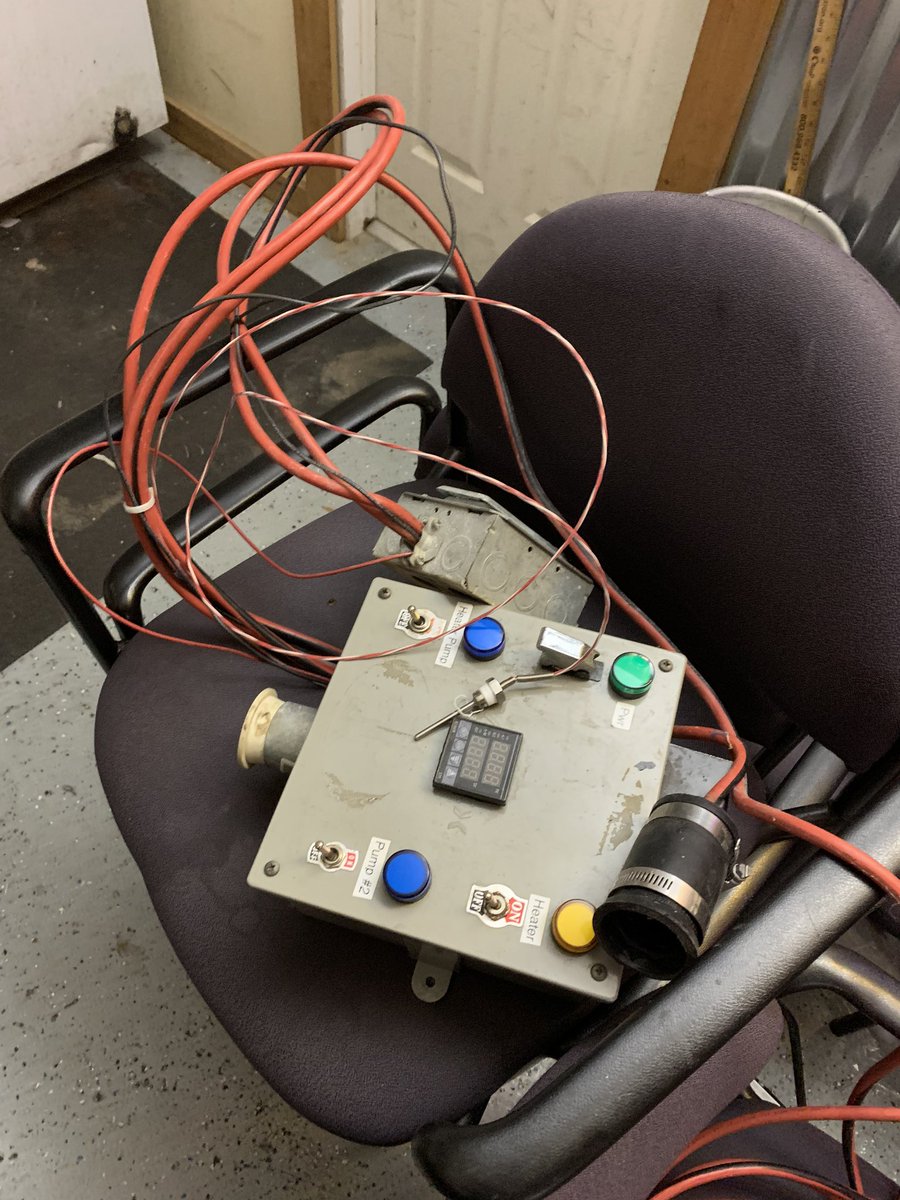 Shuttlecock Brewing tweet media