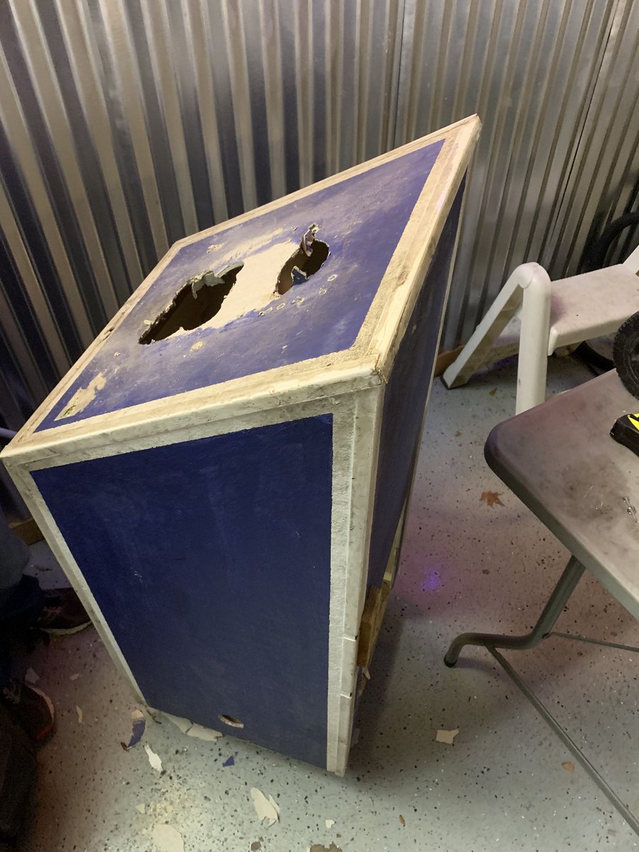 Shuttlecock Brewing tweet media