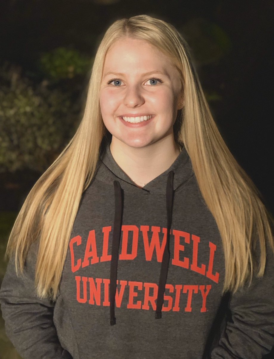 reesesherwood15's tweet photo. I am excited to announce I have accepted a volleyball scholarship to attend Caldwell University in the fall where I will be pursuing a degree in Nursing! Go Cougs! https://t.co/oTXGMtKDAu