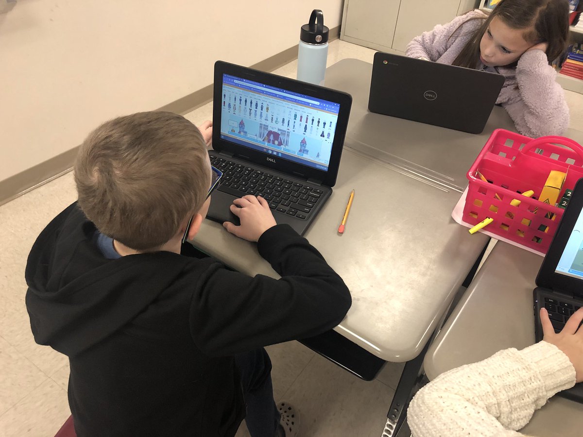 Julie Robertson tweet media