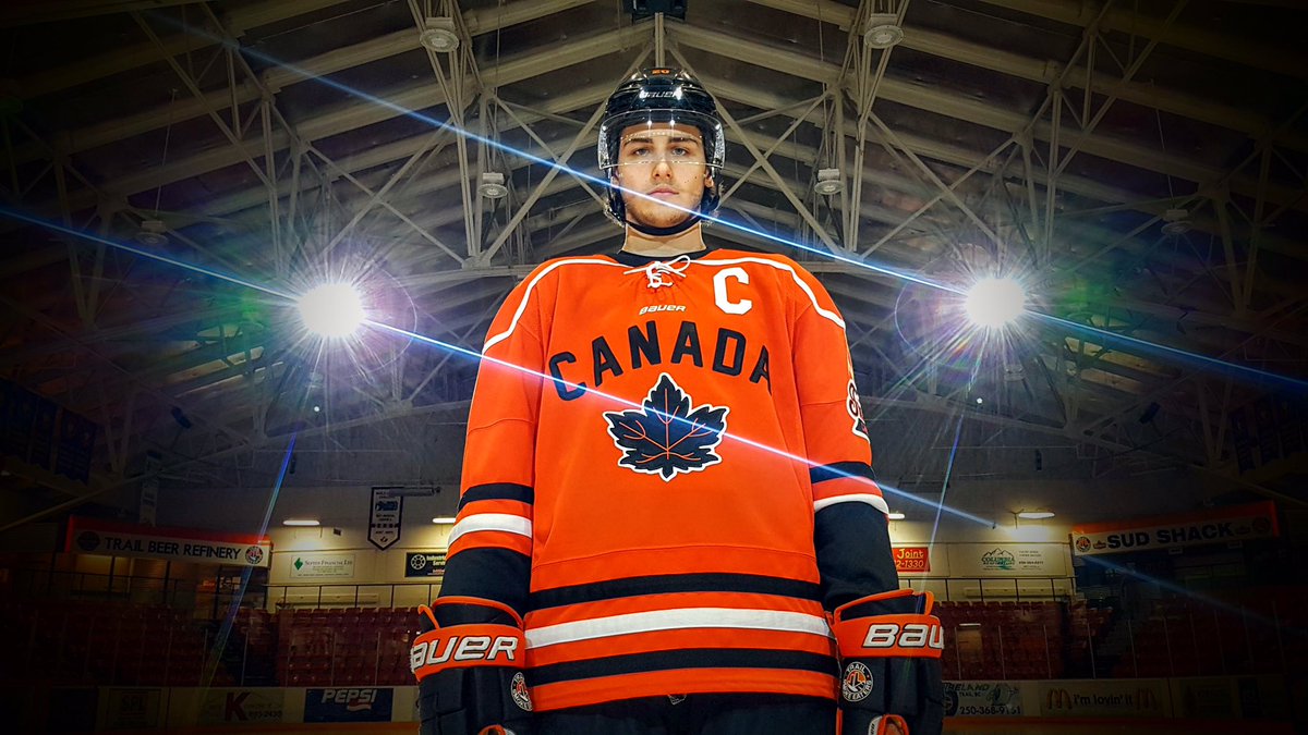 Trail Smoke Eaters tweet media