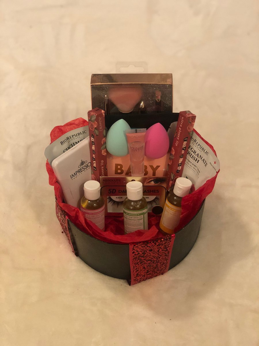 TheGivingBoxCo's tweet image. The Giving Box Co has just what she needs for both occasions. Check us out at TheGivingBoxCo.net