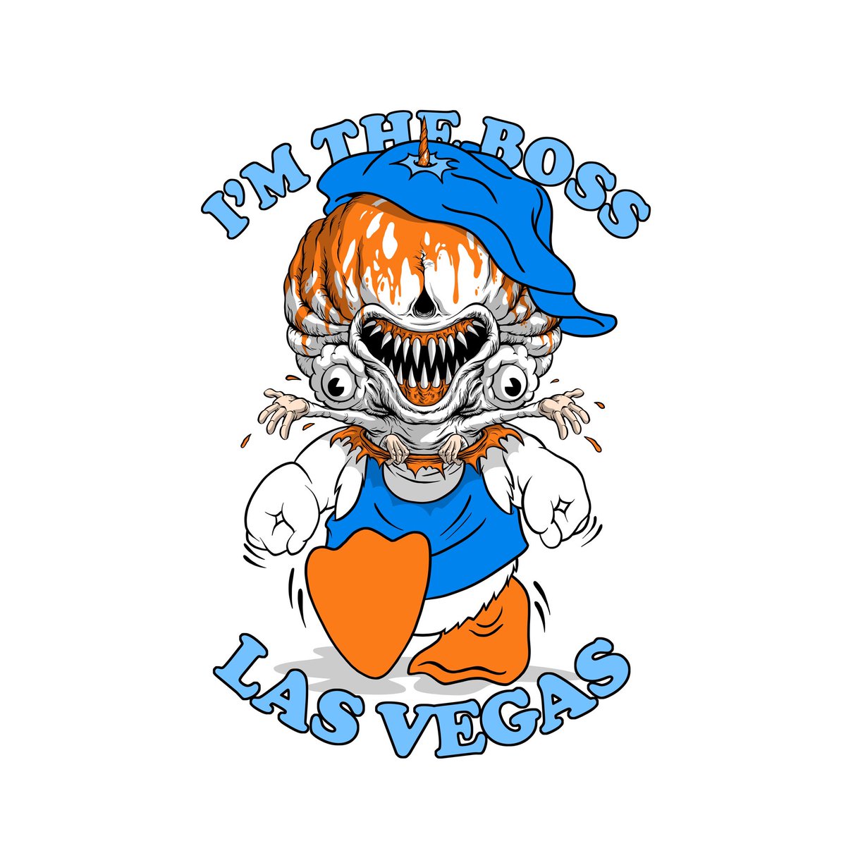 alexpardee's tweet photo. Anyone want me to come to Vegas with some new merch and no regrets? Too bad, I’m gonna. End of the month. At 9ThGallery. More details soon. https://t.co/68hZSJmySu