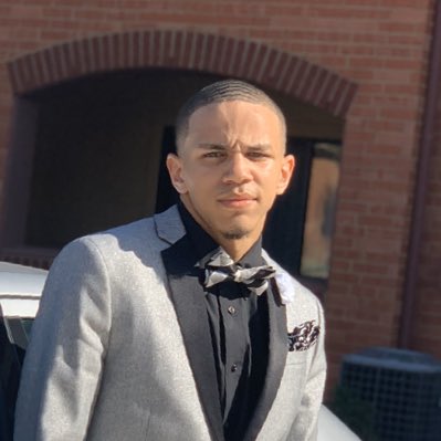 Eli Williams tweet media