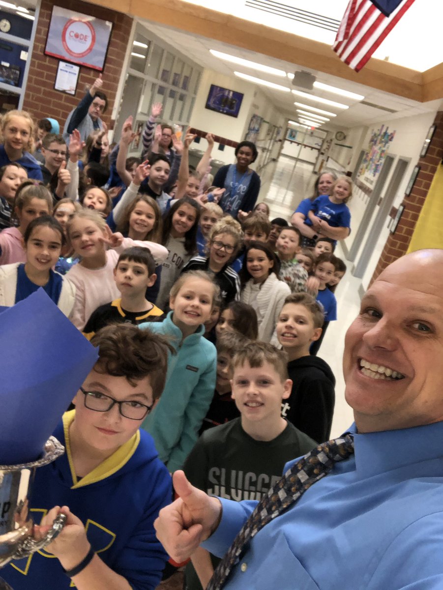 Congratulations #BachHouse on winning the #spiritcup for December! #rhesawesome #goRHbears #rhes20