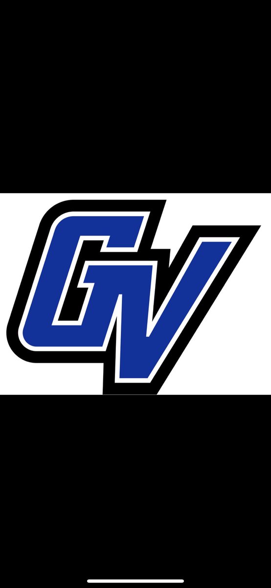 Extremely excited to announce my commitment to further my academic and athletic carrier at Grand Valley State University. #AnchorUp ⚓️⬆️
