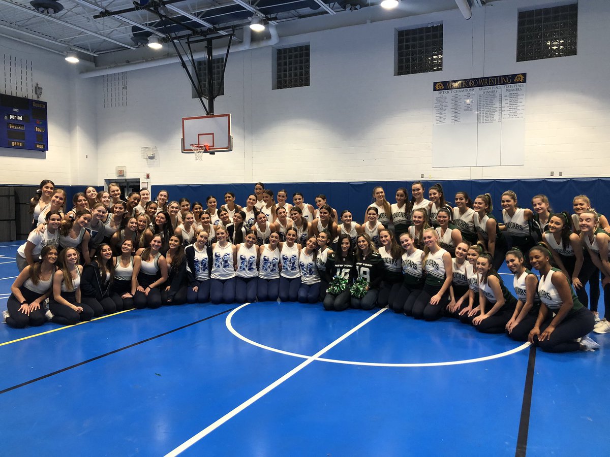 Great performance at the FRHSD Dance Showcase tonight @ Marlboro HS!! 💃💃 #weare #theregional #districtpride #frhsd #marlboro #howell #coltsneck #manalapan #freeholdboro #freeholdtwp <a href="/MustangDance/">Marlboro Dance Team</a> <a href="/howelldteam/">Howell DanceTeam</a> <a href="/CNHSAthletics/">Colts Neck Athletics and Activities</a> @FRHSDSup