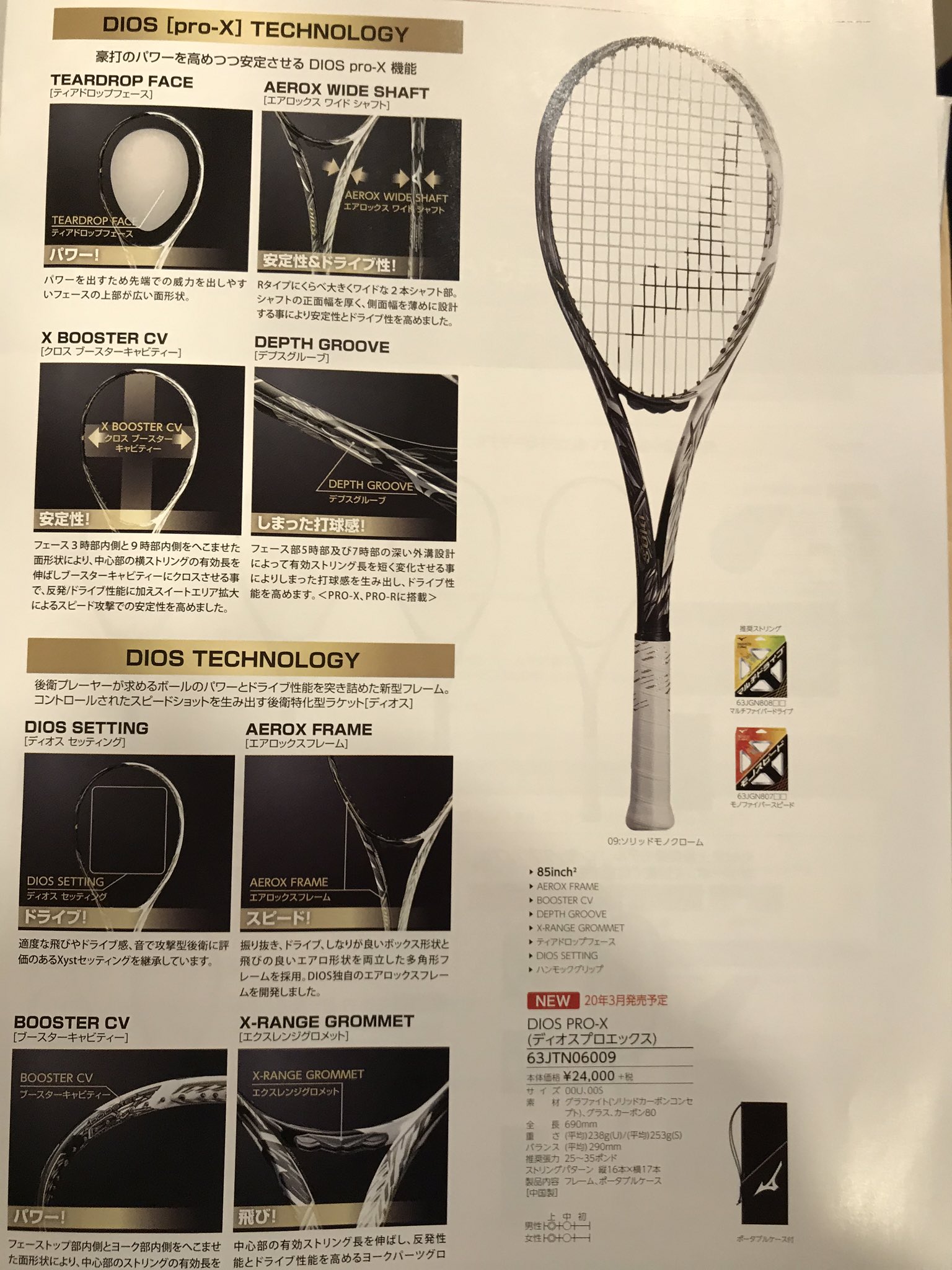 DIOS pro-x ディオスプロエックス 週末限定1000円割引‼️ 楽天市場】dios pro-xの通販
