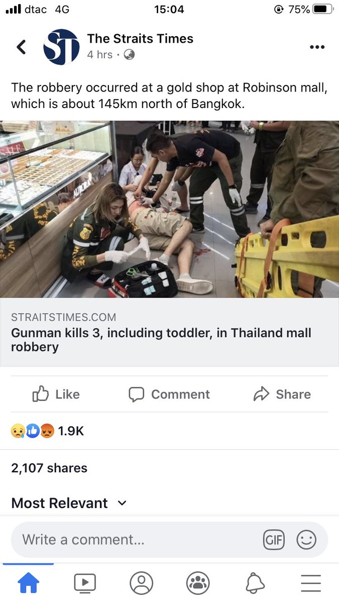 Mark DRT tweet media