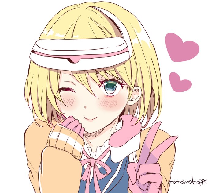 注目 画像ツイート ガンスリンガー ストラトス 6ページ目 アニメレーダー