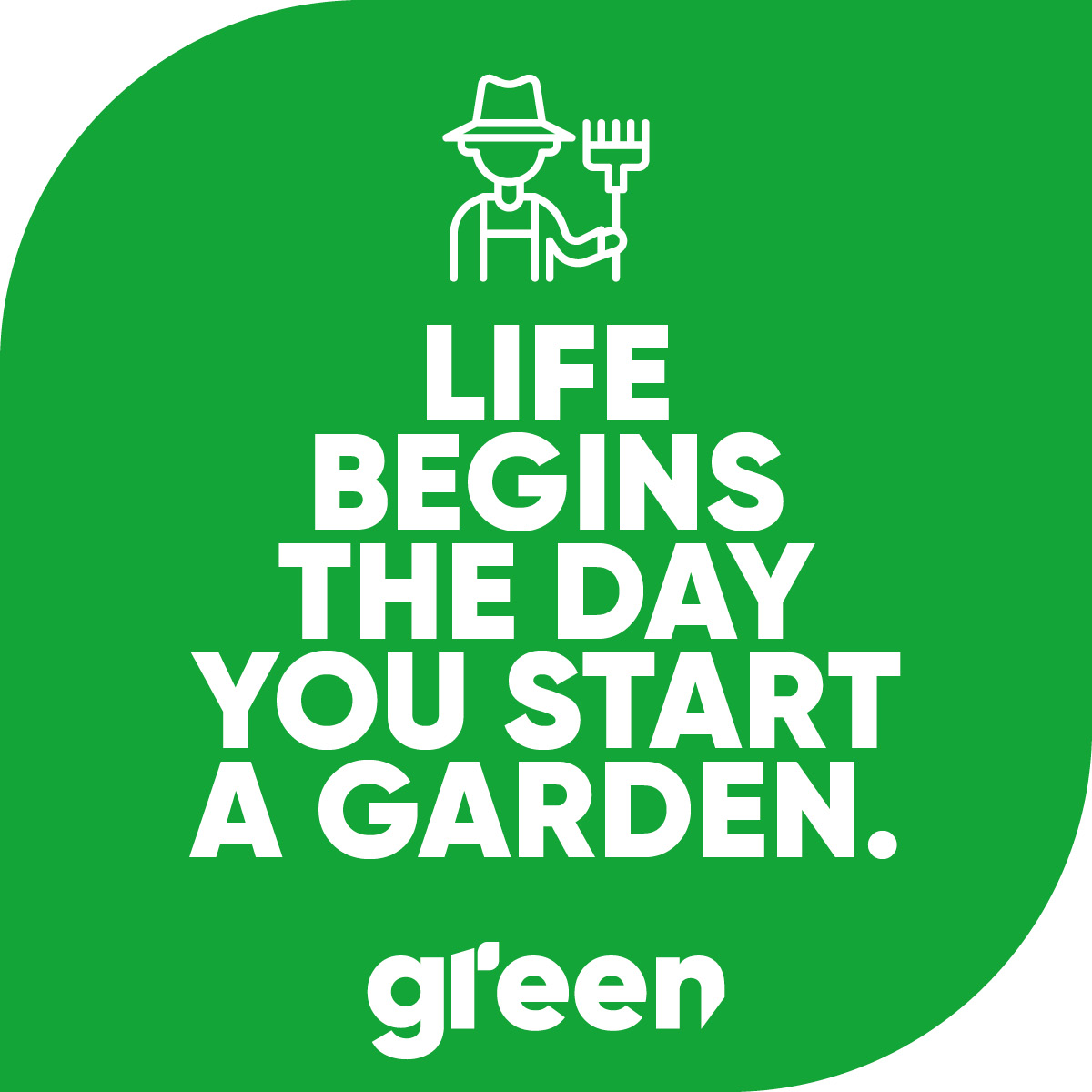 GreenExpoBE's tweet photo. Dat vinden wij ook! Jullie hebben dit jaar ook een dag extra om in de tuin te werken! Make it count! #greenquote https://t.co/E7VmxJCOfH