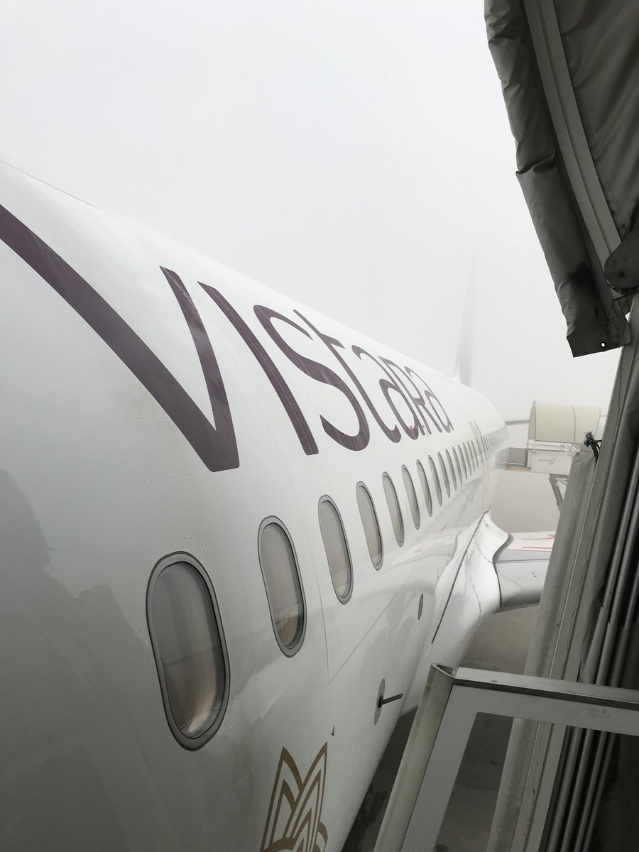 Happy 5th ⁦@airvistara⁩ 🥳🥳🥳 #Vistara #AirVistara #VistaraAirlines #shotoniphone #Delhi