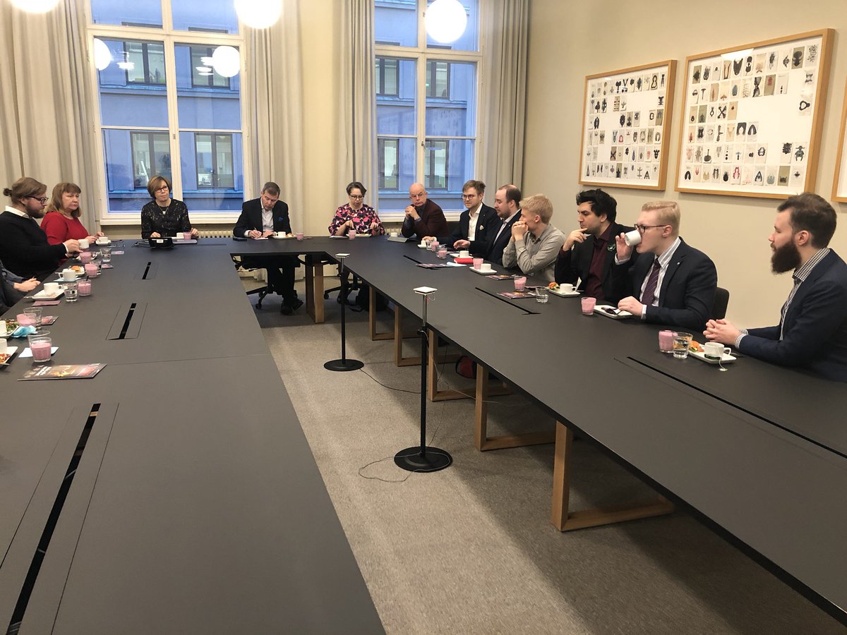 Esa Hämäläinen tweet media