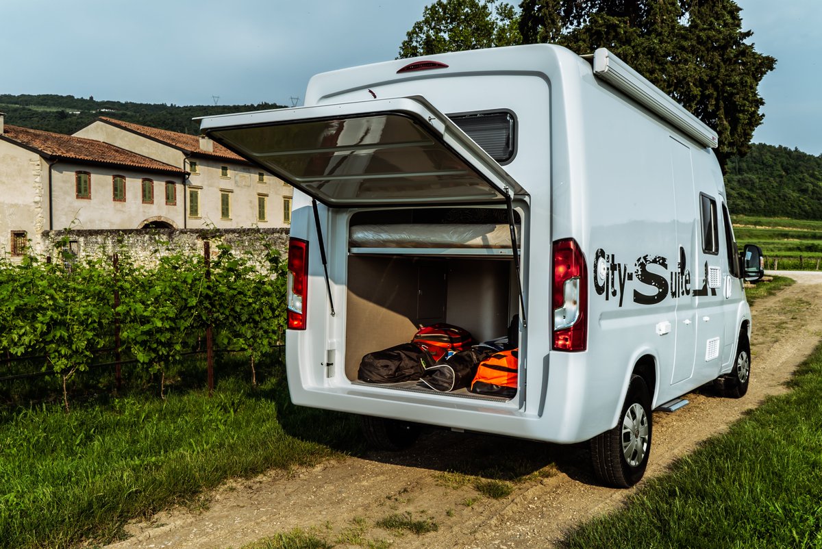 sunscreendreams's tweet image. RT @Wingamm1: OCA - ST GALLEN - SWISS
Die Campingmesse 17-19.01.2020

Wait for you at the Stand Nr.: 9.0.32

#wingamm #monocoque #fiberglass #wintercamping #snow #sky #lifestyle #wintercomfort #travel #italinadesign #vanlife #madeinitaly #newyear #stgall…