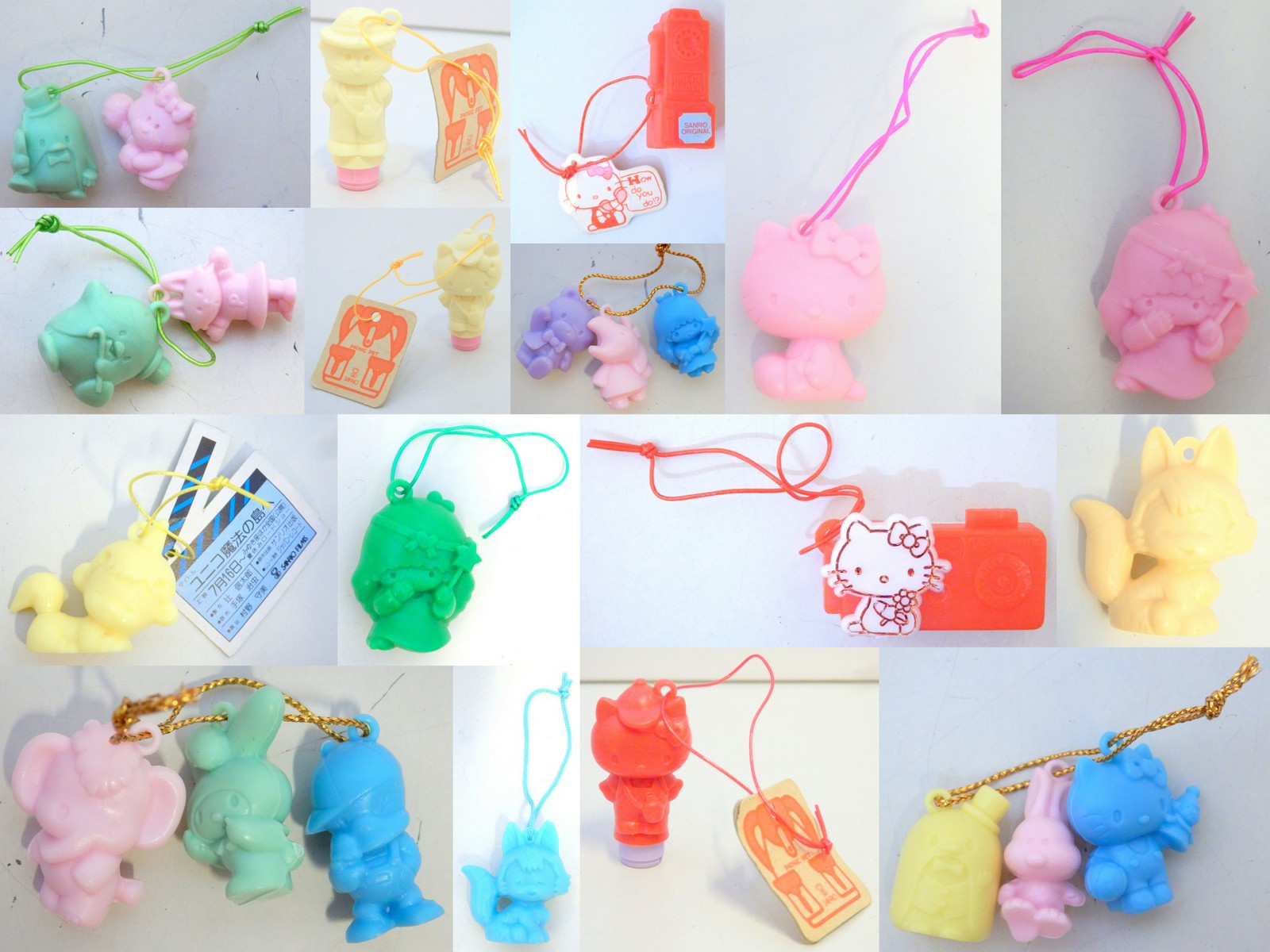 まんだらけgirls toy on X: 