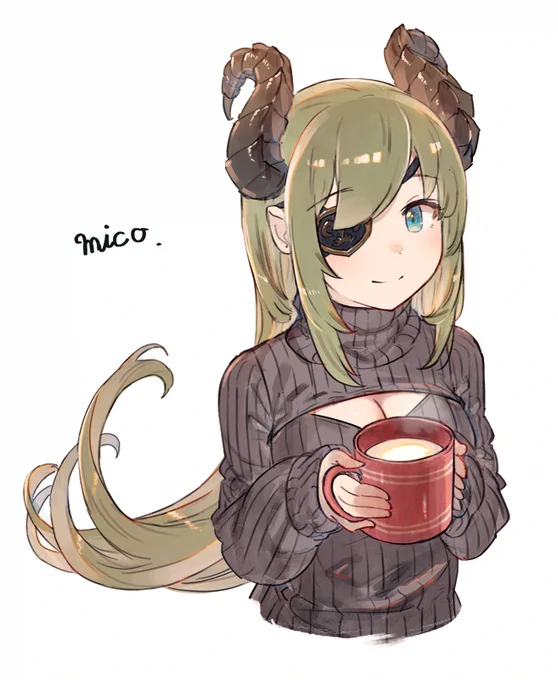 えむあいしーおー 