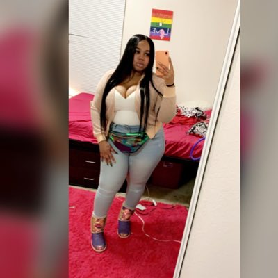 DaShea___'s tweet image. #NewProfilePic