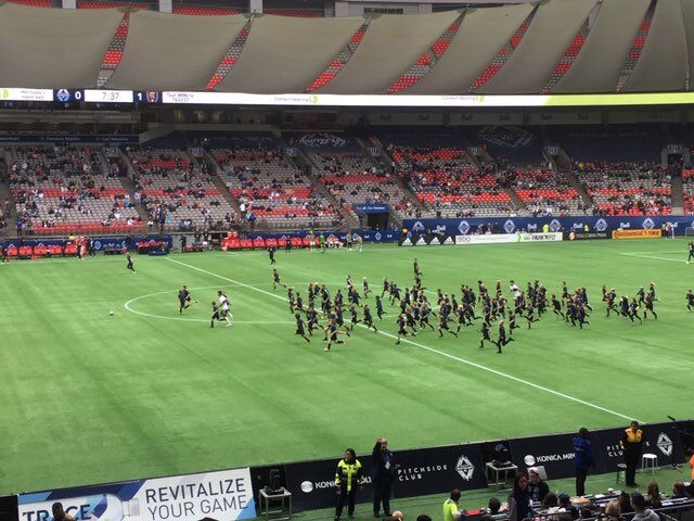 日本語で米国サッカー 非公式 Mlsjapan Twitter