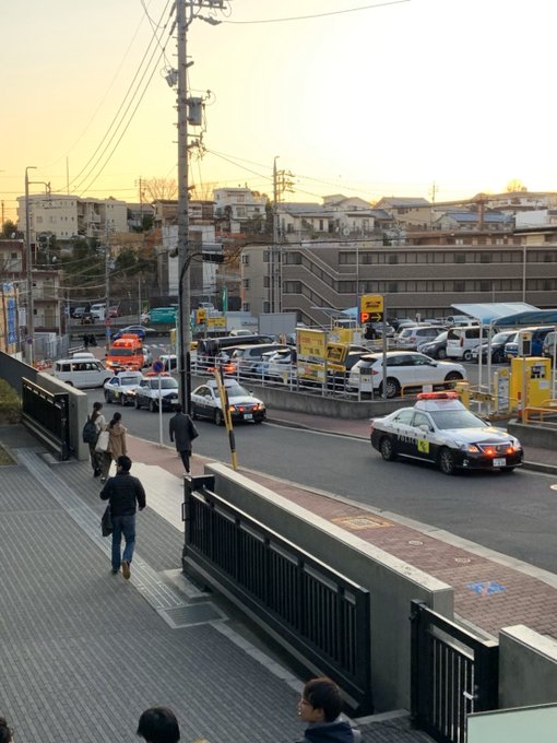 殺人未遂事件 名城大学 天白キャンパスで学生が教員を刃物で刺す 学生を逮捕 名古屋市天白区 まとめダネ