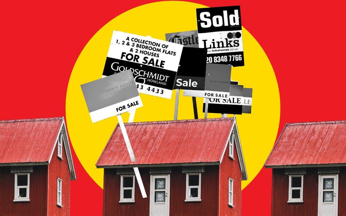 More people are nearing the point of having to pay back their Help to Buy loans; but can repaying early leave you worse off in the long-term? <a href="/Telegraph/">The Telegraph</a> 
buff.ly/37O2M2D
<a href="/TeleProperty/">Telegraph Property</a> #property #helptobuy <a href="/Private_Finance/">Private Finance</a> <a href="/FounditLondon/">FoundIt London</a>