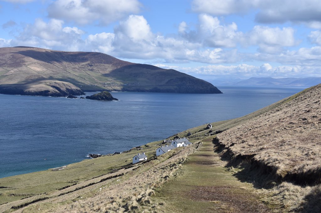 gbisland's tweet image. ** Job Vacancy ** 
A unique position required - looking for long term management of Island Accommodation and Coffee Shop. Couple or two friends. 
 1st April 2020 - October 2020 accommodation and food provided. 
Email Alice on info@greatblasketisland.net for more information