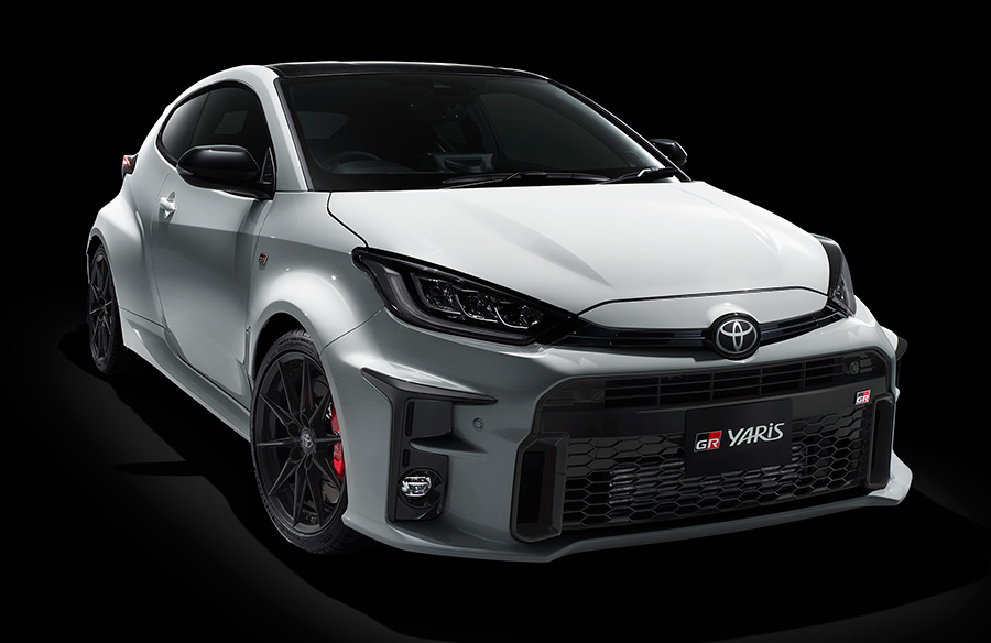 GuilleAlfonsin's tweet photo. Buenos días! Hoy está claro que no es un día cualquiera para el mundo del motor. Gracias Toyota https://t.co/m3YGxFXvB5
