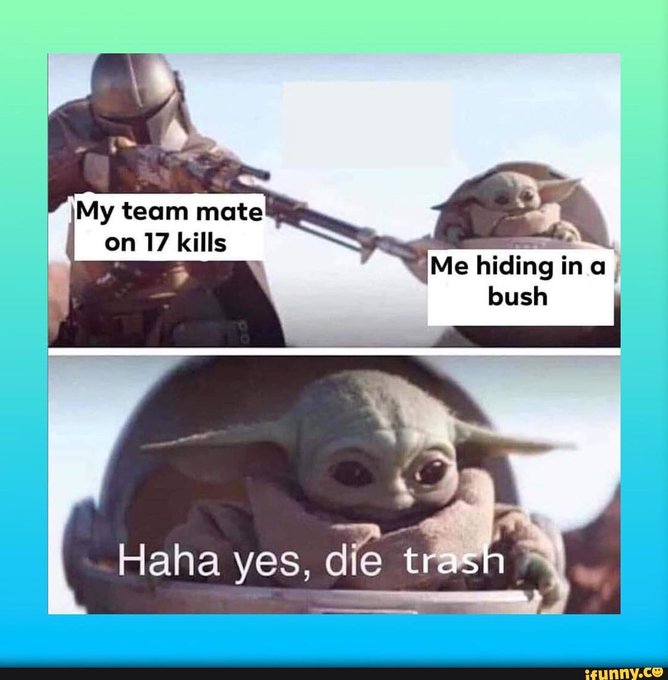 #BabyYoda #babyyodamemes   Need... More .... Baby Yoda please! https://t.co/zxHaIoqa9e<a href="/tag/babyyoda"class="tags">#BabyYoda</a><a href="/tag/babyyodamemes"class="tags">#babyyodamemes</a>