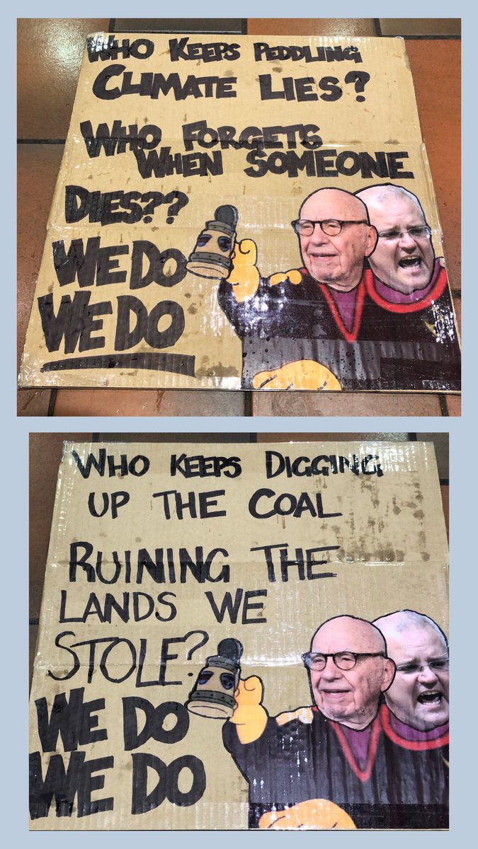gingerBFG's tweet photo. Couldn't show my sign at the protest since it was pissing down rain! So you can enjoy my work here https://t.co/SIub4QC2Q9