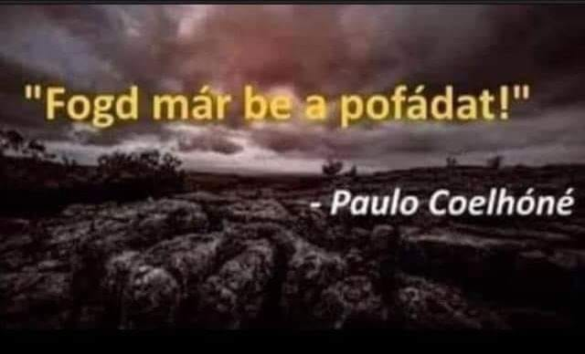 erotika18hun's tweet photo. napi bölcselet
Mert miden sikeres férfi mögött ott áll egy idegroncs nő :-D
#Coelho #napi #napiokos #napibölcs https://t.co/X2GLl2LleW