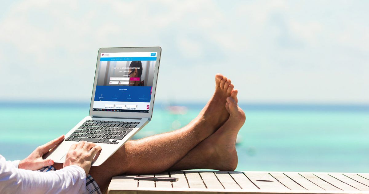 Le #teletravail pour les parisiens en ce moment c'est plutôt pratique. Pour l'entreprise, sa mise en place peut s'avérer délicate. Pour vous aider, voici 3 exemples types d’accord ou de charte d’entreprise à télécharger gratuitement dans cet article buff.ly/2W7W0DC