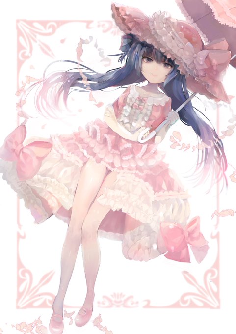 可愛い女の子イラストのtwitterイラスト検索結果 古い順 可愛い女の子イラストのtwitterイラスト検索結果 古い順