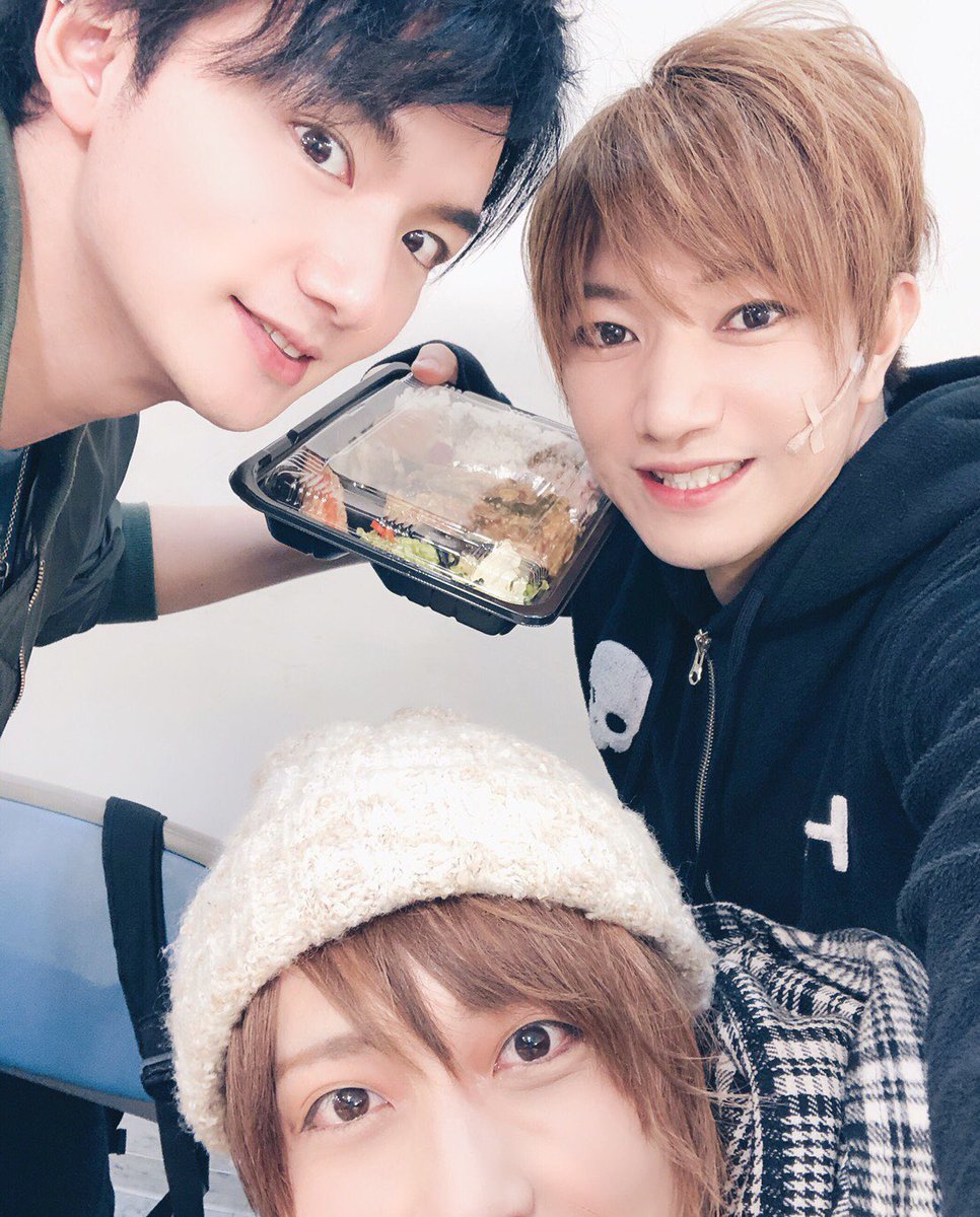 パク俊輝 Goodies Egawapark Twitter