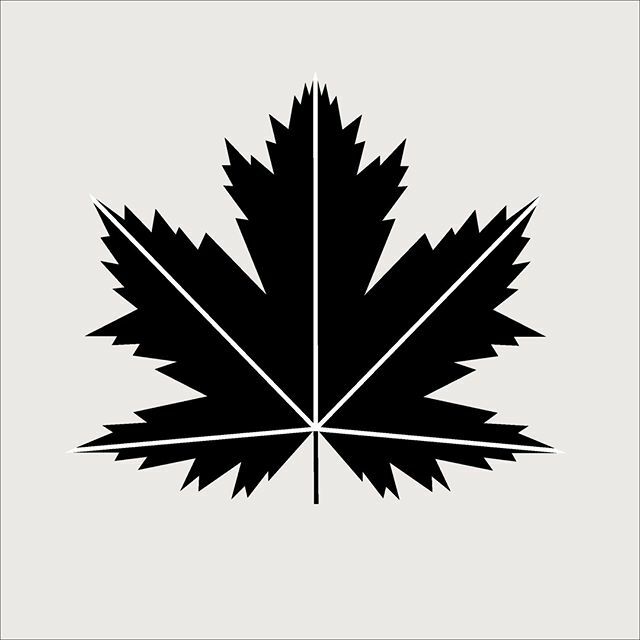 The maple leaf. Canada's national symbol and one of our favourite woods to work with. Very hard wearing, extremely strong, and looks beautiful. For a light-coloured wood it can't be beaten. #lowrylondon #wood #sustainabledesign #furniture #hardwood #wood… ift.tt/2t3b0oV