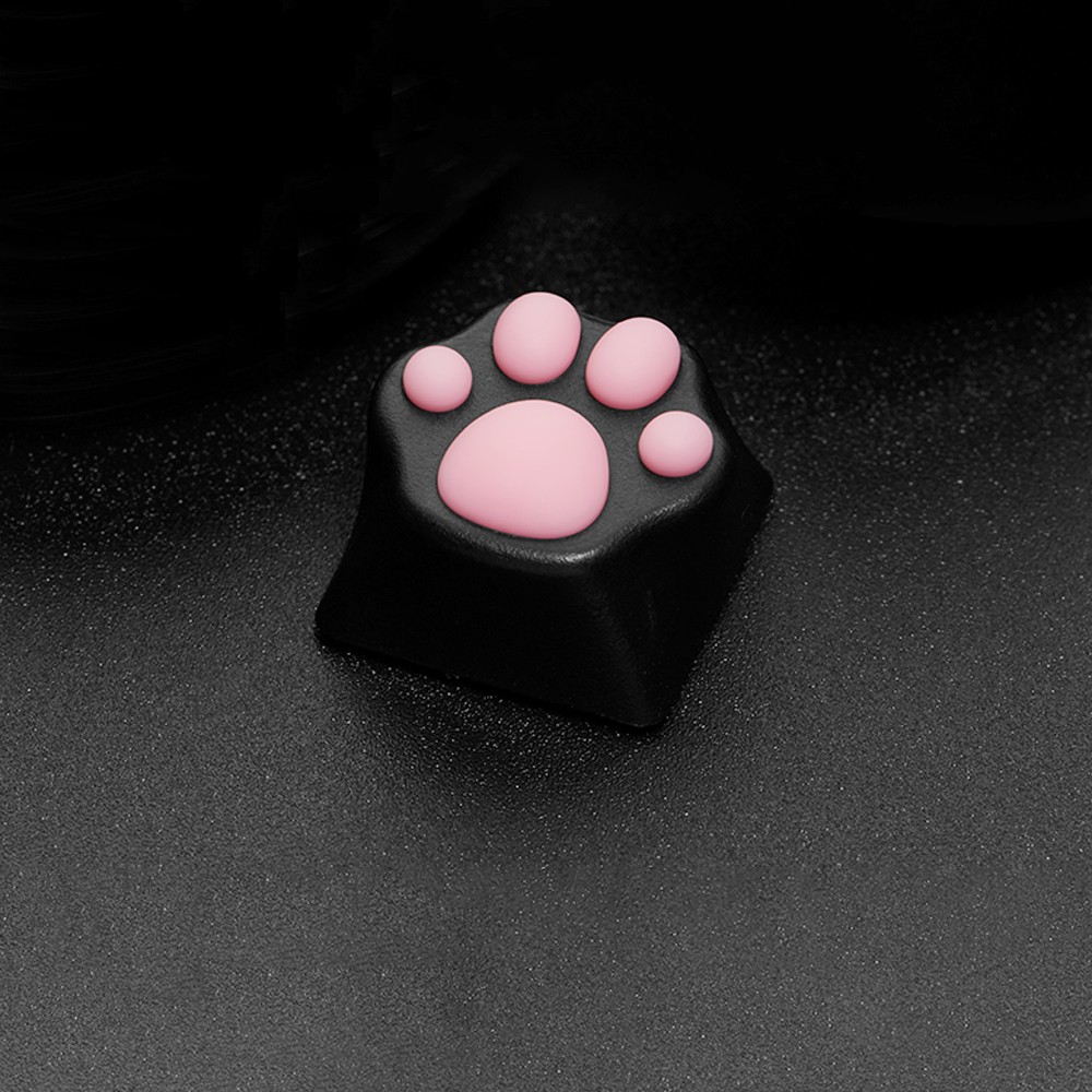 fumoshop's tweet photo. 【新年1発目のプレゼントキャンペーンです🎉】

ぷにぷに！🐱
肉球キーキャップとキーストラップを抽選で3名様にプレゼントします！🎁

▼応募方法
・@fumoshop をフォロー
・このツイートをRT

1月17日(金)12:00まで！

↓商品詳細はこちら
https://t.co/X1wv1gRikU

#プレゼントキャンペーン #懸賞 https://t.co/jXwE4odWPQ