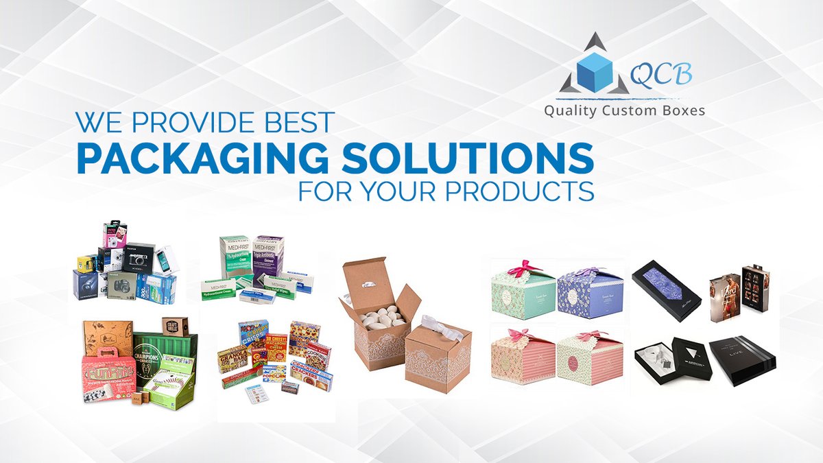 qc_boxes's tweet image. #Quality_Custom_Boxes #QCB #Packaging_Services #Printing_and_Packaging_Solutions #Packaging_Service_Company #Printing_and_Packaging_Products #Wholesale_Packaging #Kraft_Boxes #Retail_Packaging #Bakery_Boxes #Cardboard_Boxes #Corrugated_Boxes 
qualitycustomboxes.com