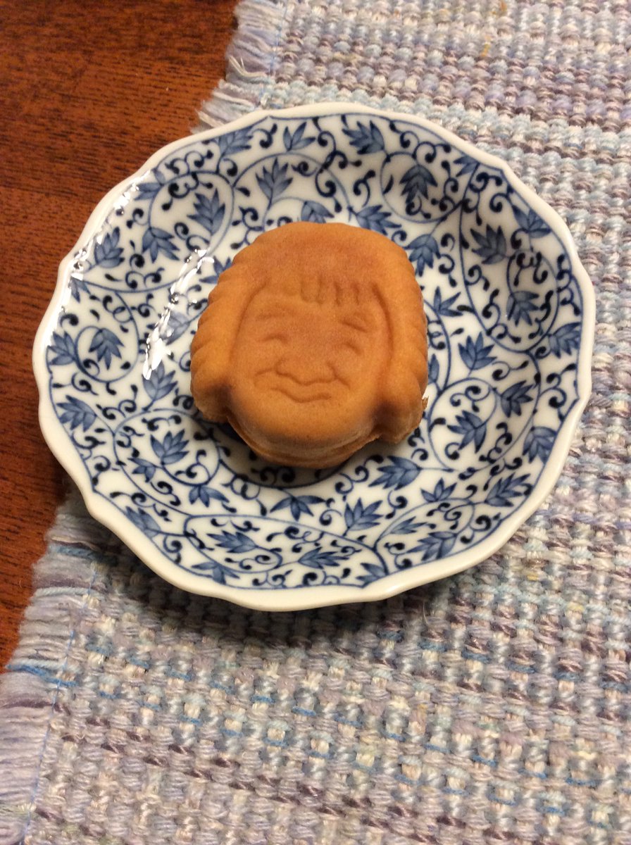 Junkikijunki's tweet photo. おやつおやつー https://t.co/3pFCY4OWi8