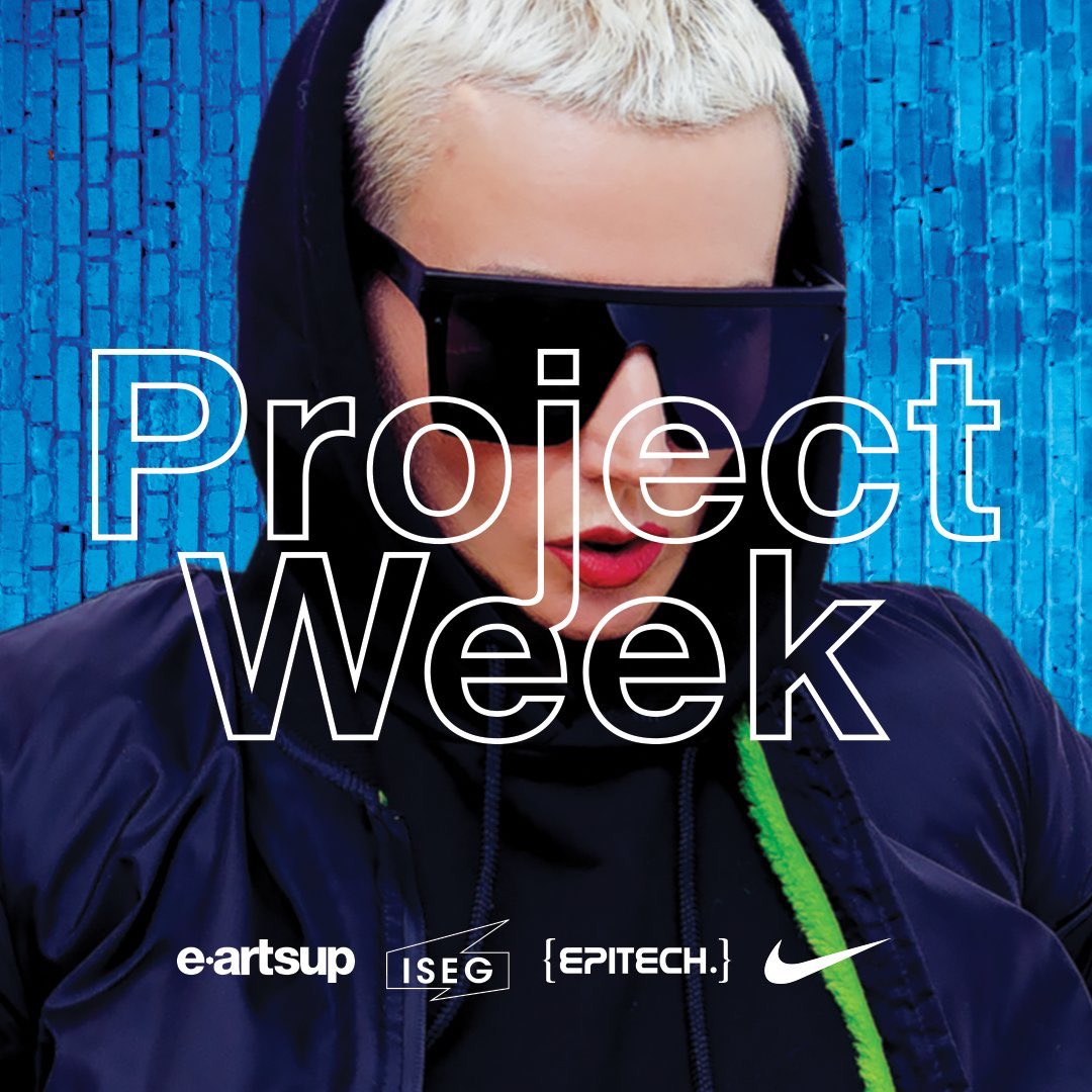 camillejourdain's tweet image. Lundi, je vous parlais de la Project Week 2020. Un événement organisé pendant 3 semaines par le @Groupe_IONIS et ses écoles: @isegmcs @eartsup et @epitech. Après le brief de @Nike, nouvelle étape aujourd’hui avec les pitchs !
#PW2020 #ProjectWeek2020 #Formation #Iseg #Lille