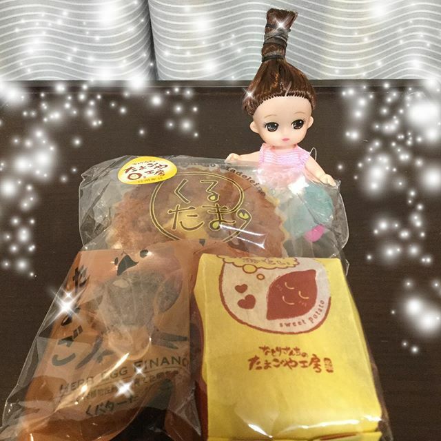 おいものおもい