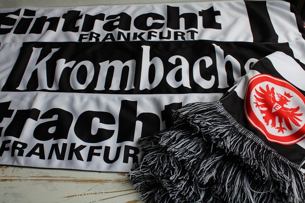 krombacherUK's tweet image. #Win a Krombacher scarf in our #FreebieFriday #comp today. RT and follow to enter and we’ll pick one winner tonight at 7pm