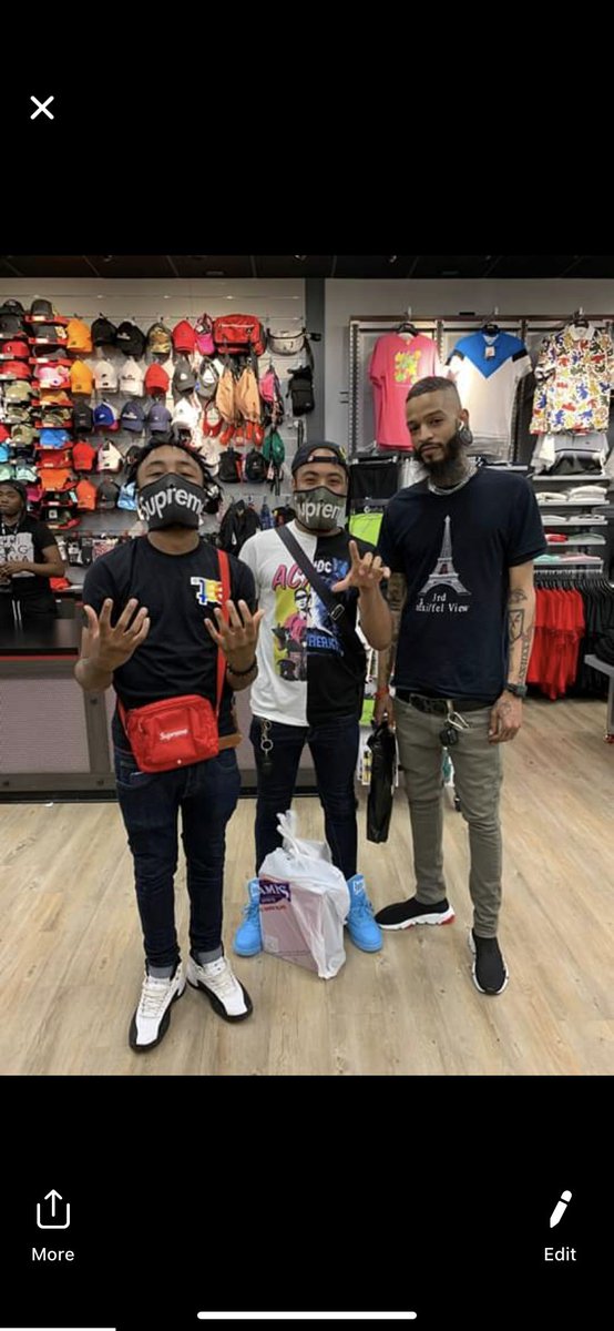 mccgillicutty's tweet photo. DIFFERENT CITIES SAME NIGGAS (gotta wait ya turn too shine get left or stay down.....Gang well Connected we make History No Pen &amp;&amp; Paper we did a lot 🚧 #wavecreators #tbt #2k19 #fatherfigures #westartedalot https://t.co/b8ijLn2lZv