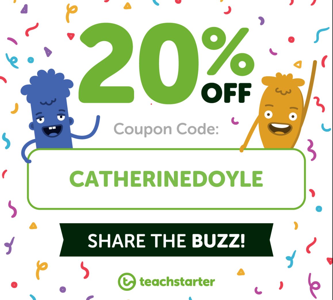 Catherine Doyle tweet media