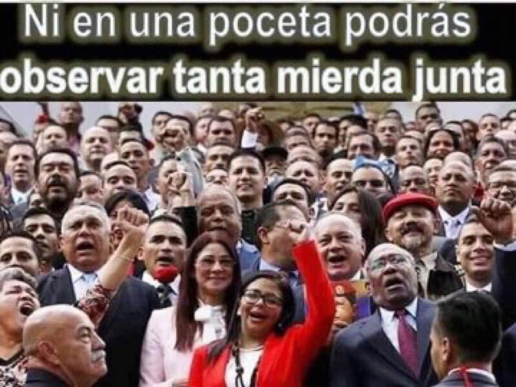 #FueraTerrorismoRojo187YA