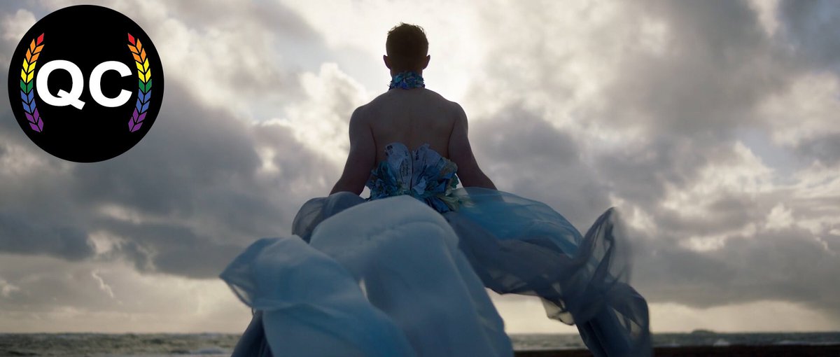 QueerCreation's tweet photo. “Everything To Lose” Created by Tim Kressin-partnered with @REI and @pattiegonia 

“A spoken word reflection on the impact people and their actions have on a badass drag version of Mother Nature”

https://t.co/76Ps16U1AY https://t.co/kjjRTqn5v6