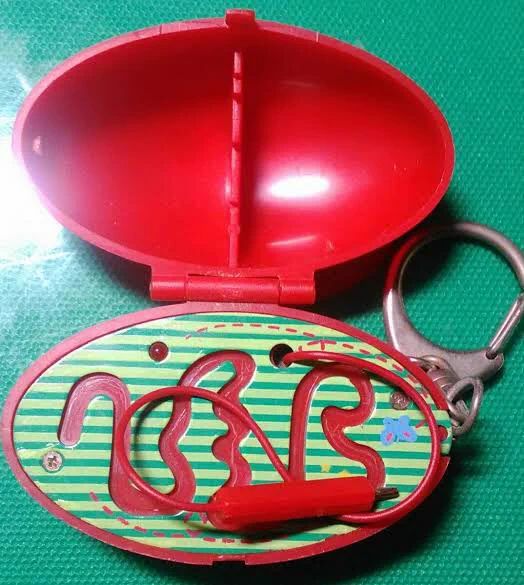 @michsuzu イライラ棒のキーホルダー持ってたなぁ 